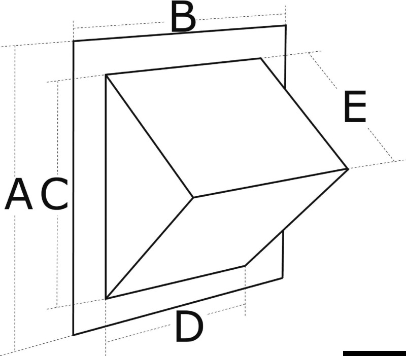 Fuel built-in compartment without lock