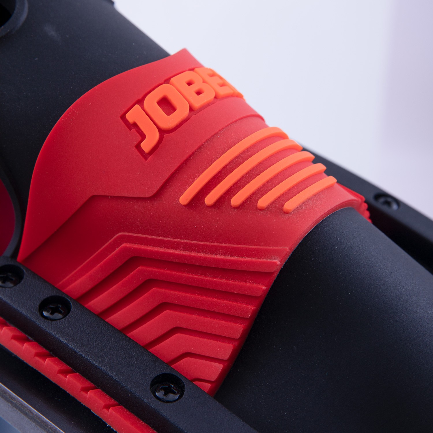 Водные лыжи Jobe Allegre 67" Red