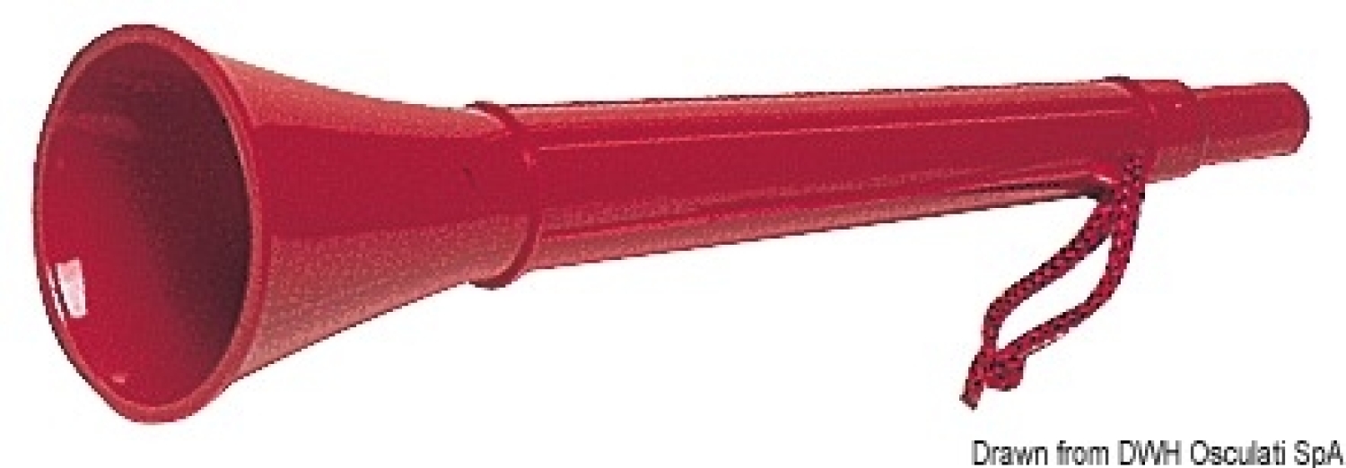 Miglas taure 29.6cm