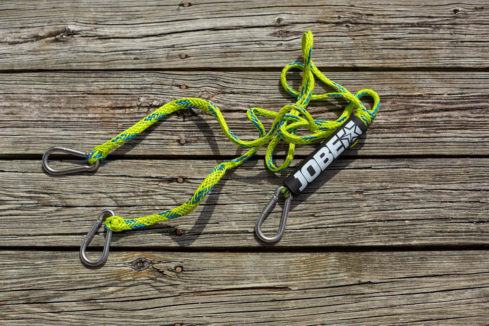 Jobe Watersports Bridle Без шкива 8ft 2P