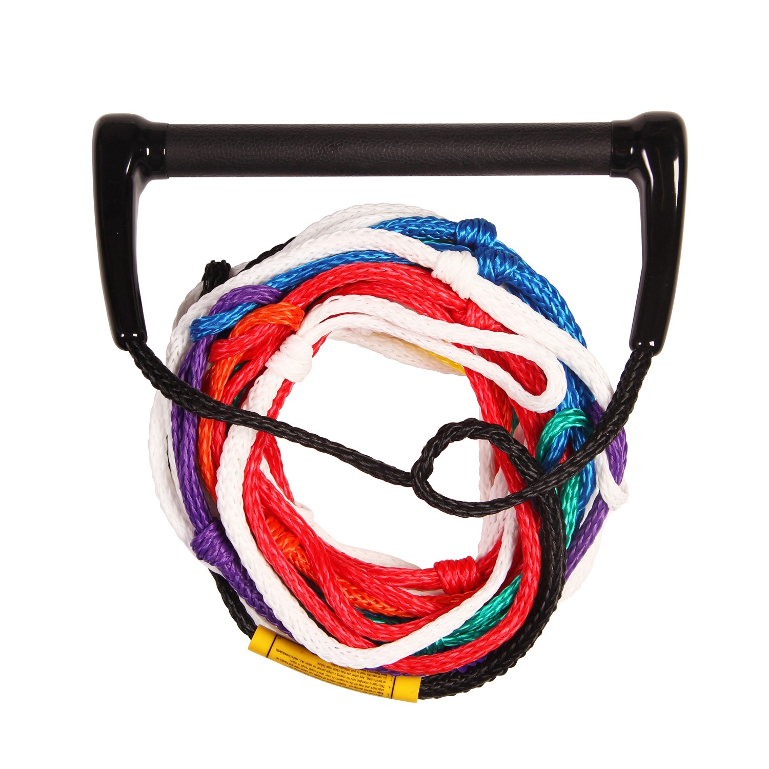 Ручка Jobe Sport Series 8 Section Slatom Rope