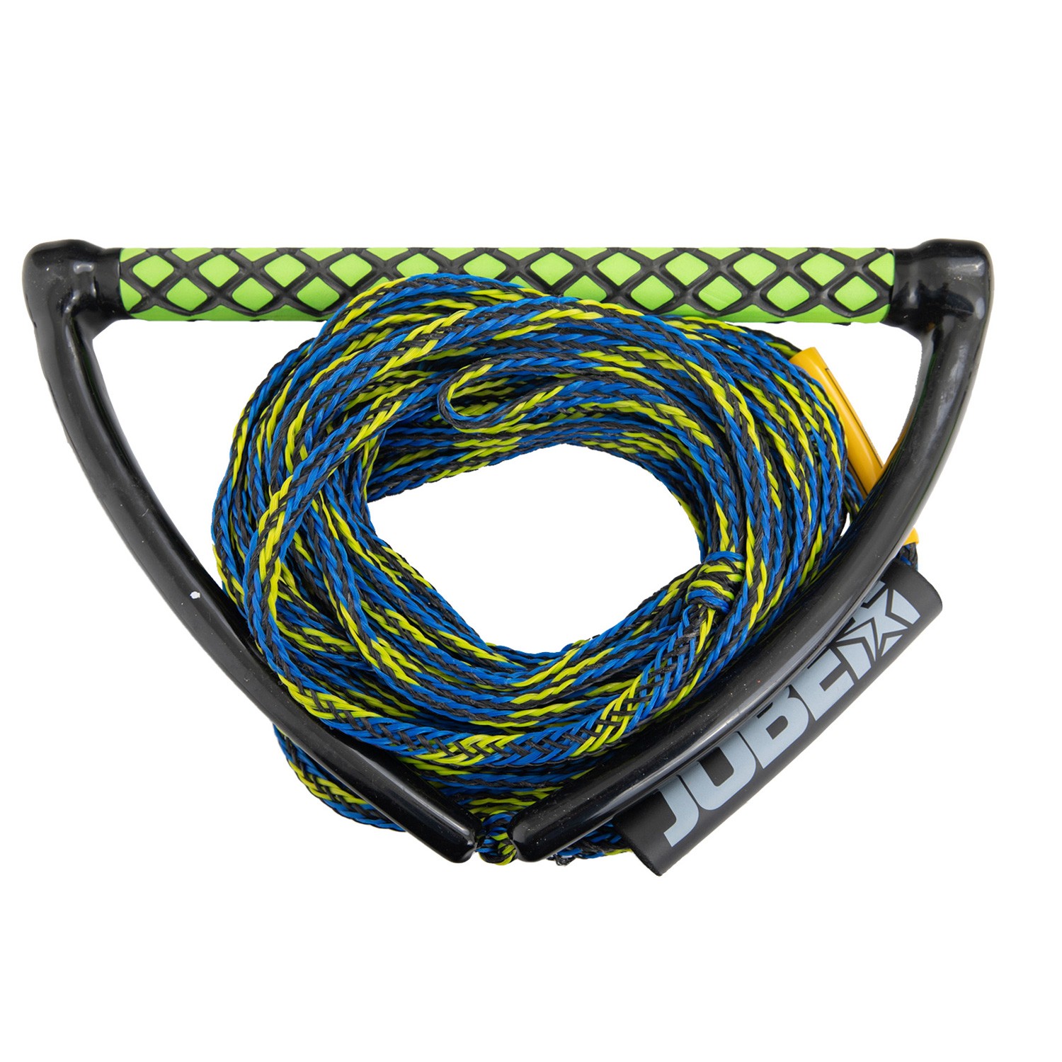 Prime Wake Combo Blue - 19.8m mainline, 38.1 cm wide handle