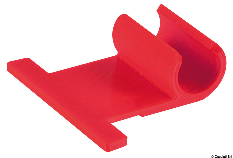 PP red clip for 22.409.23