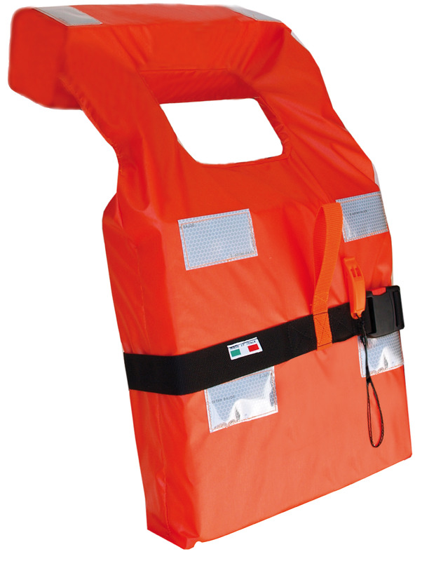 FLORIDA 7 lifejacket 150N Junior