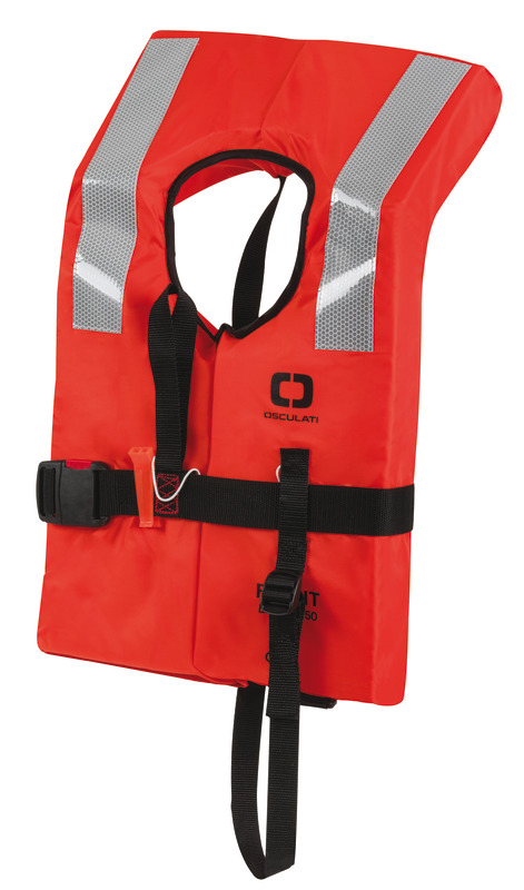 Intensity lifejacket Junior 15-40 kg