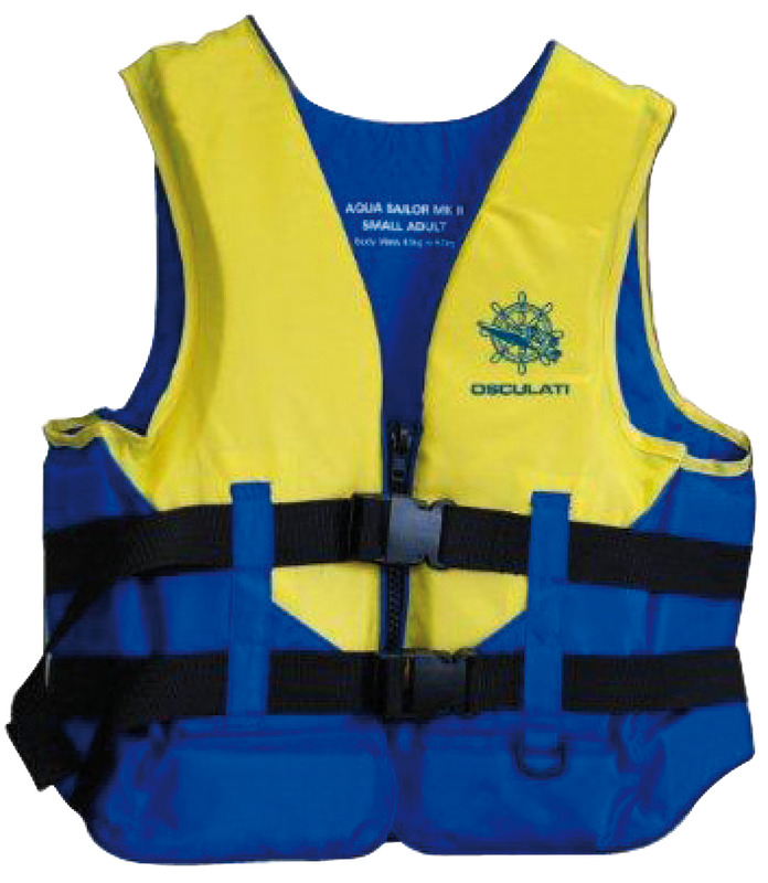 Aqua Sailor buoyancy aid S