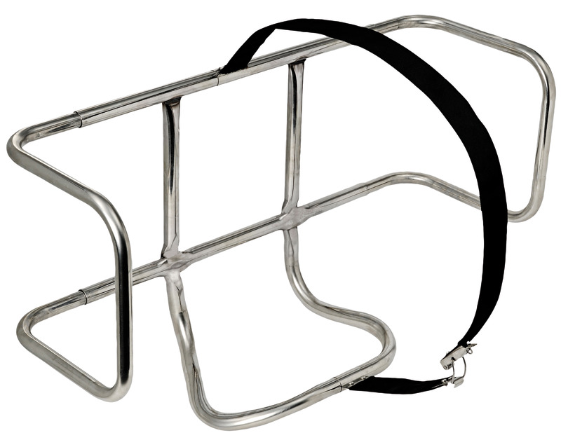 Universal Liferaft Holder