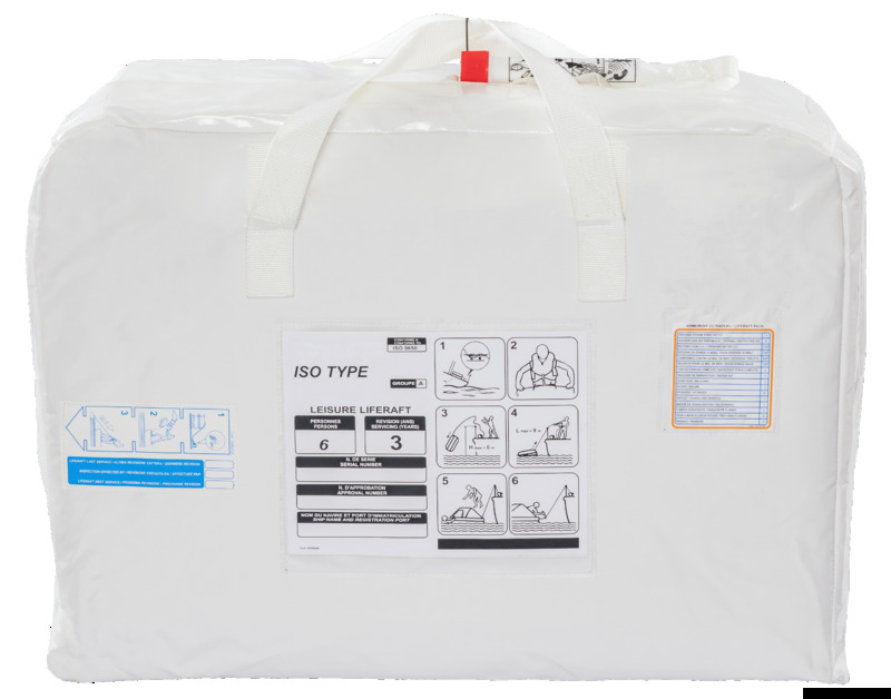 OCEANDRY 9650 1 > 24h 12P Suitcase