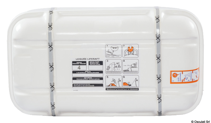 ZATT.COASTLIGHT II 12P RIG CIRC.78