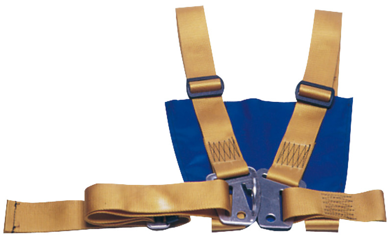 Safety harness adults