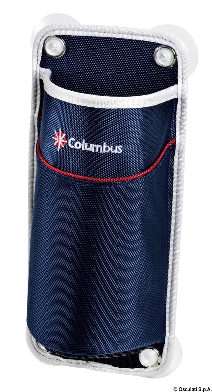 COLUMBUS winch handle pouch