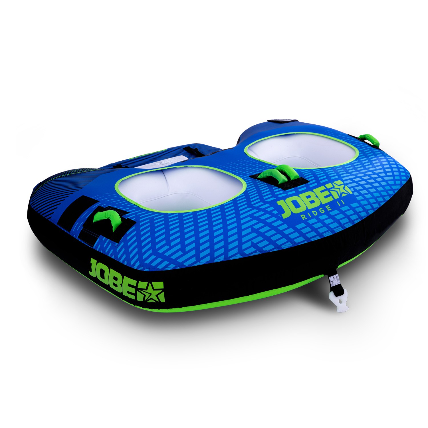 Ridge Towable 2P