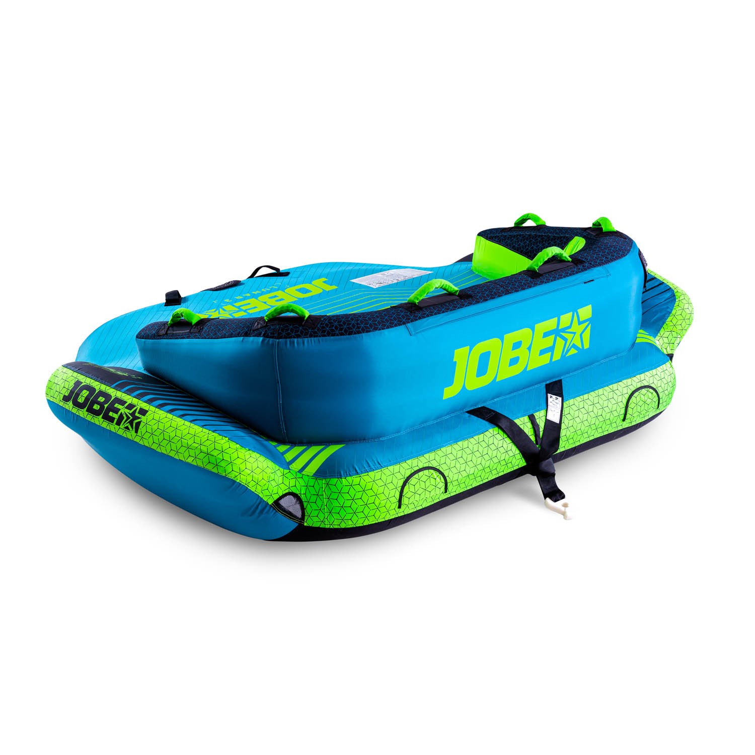 Binar Towable 3p 215 x 183 x 70cm