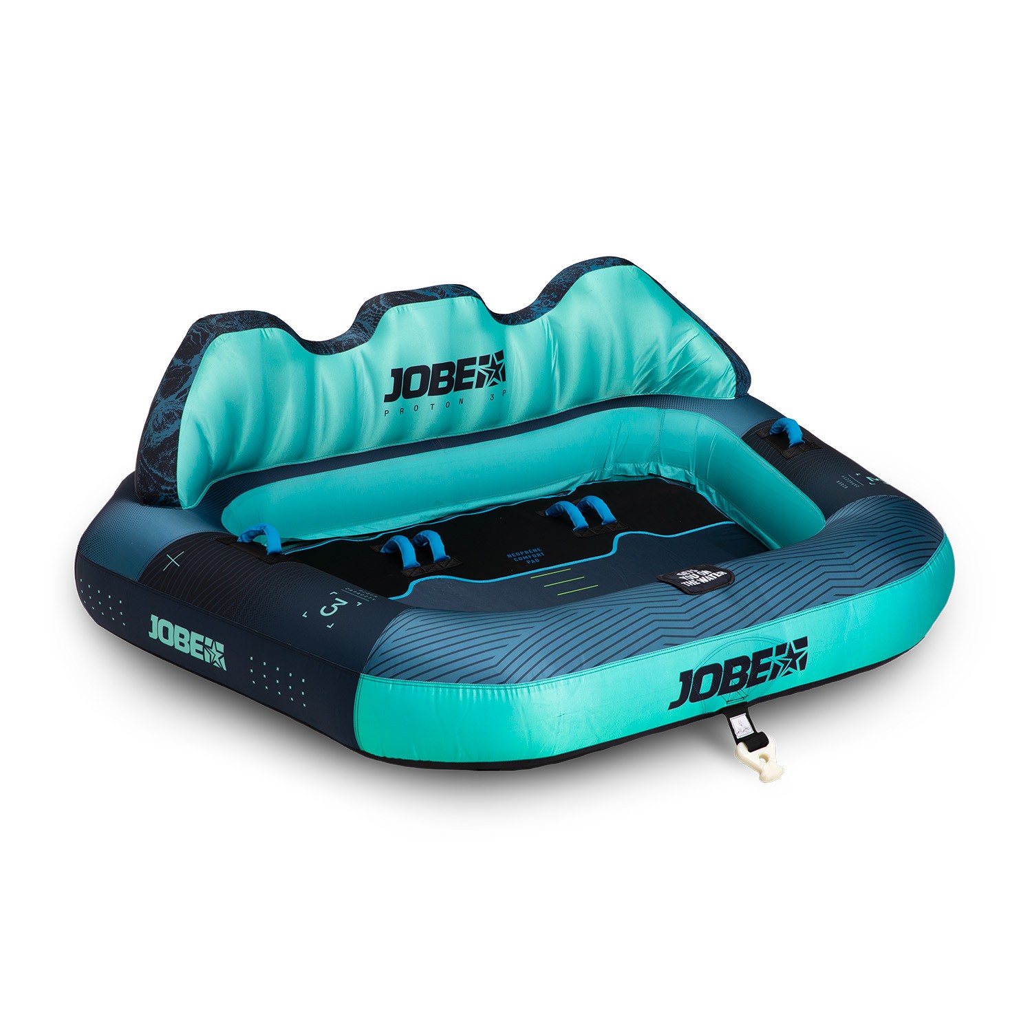 Proton Towable 3P 220 x 180 x 75cm