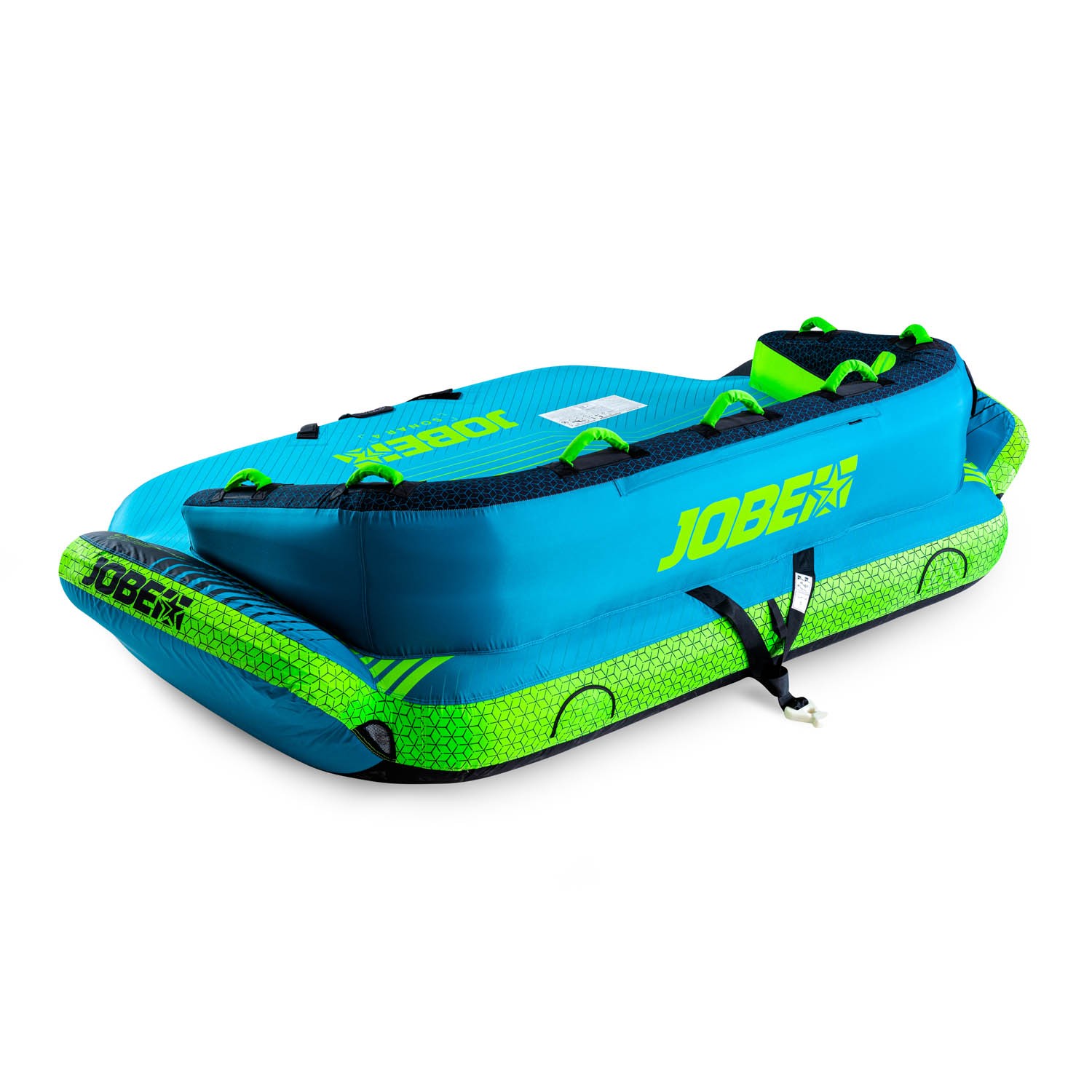 Binar Towable 4P 297 x 183 x 70 cm