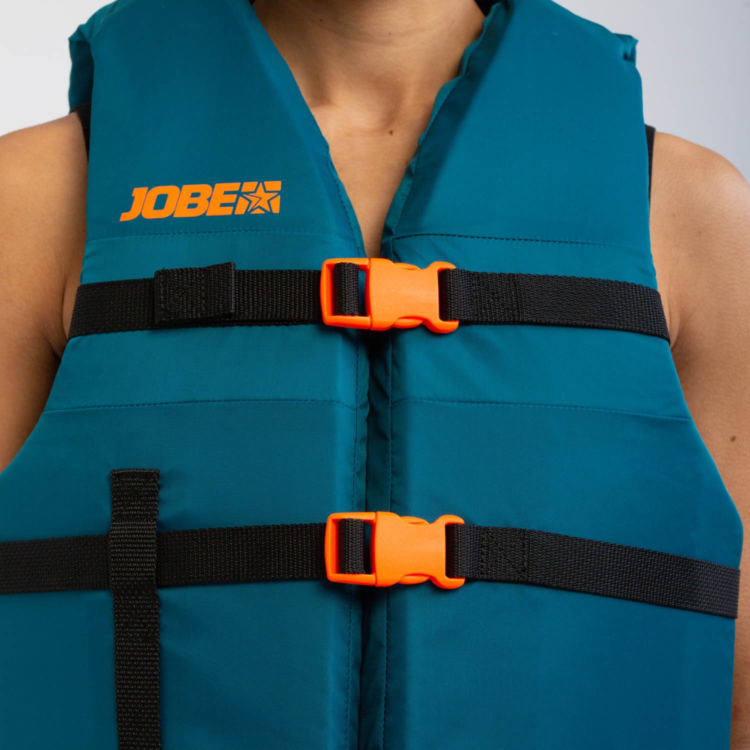 Жилет для плавания Jobe Universal Teal 50N