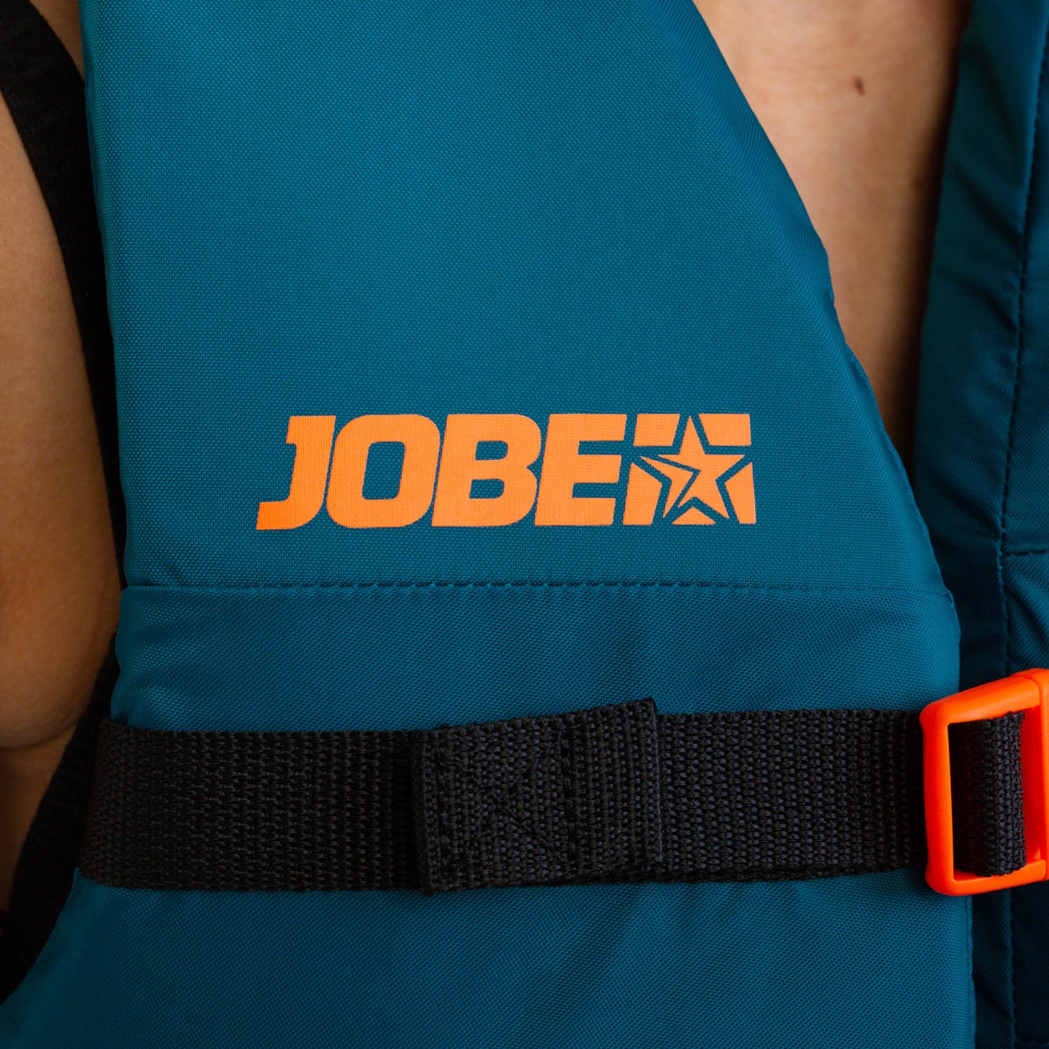 Жилет для плавания Jobe Universal Teal 50N