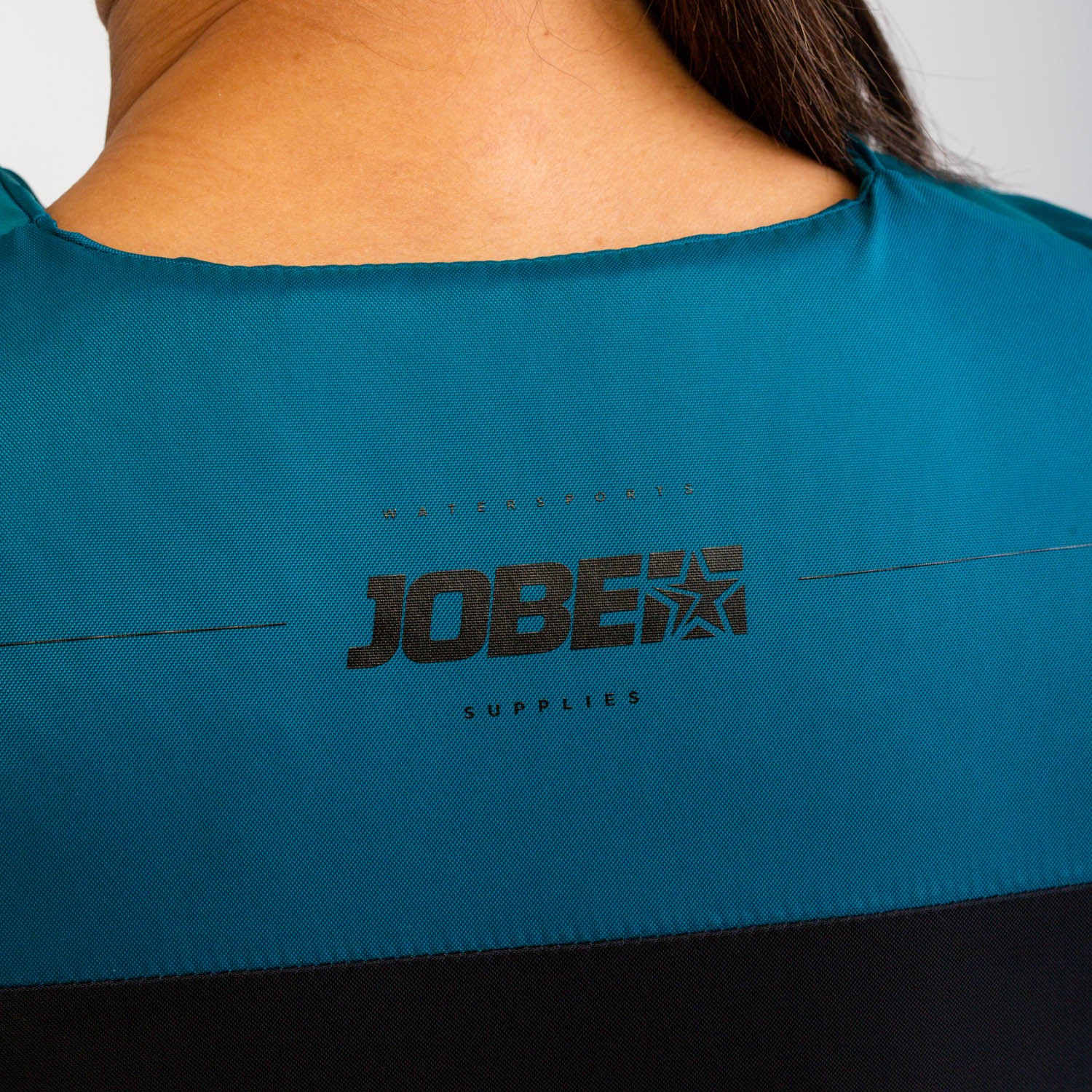 Peldveste JOBE Dual Teal 50N Izmērs 2XL-3XL