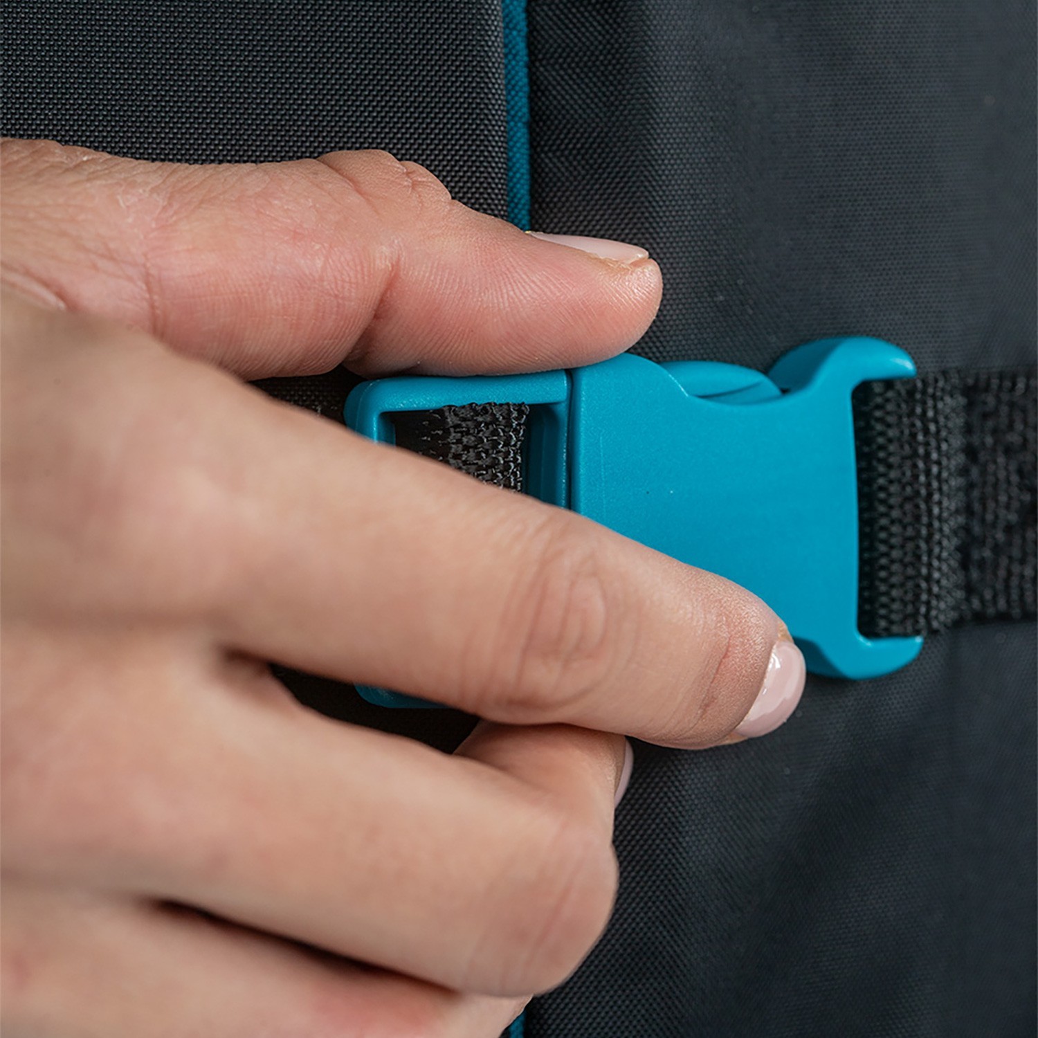 Peldveste JOBE Dual Teal 50N Izmērs 2XL-3XL