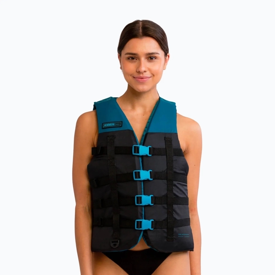 Жилет Dual Vest Teal 50N Размеры 4XL-5XL