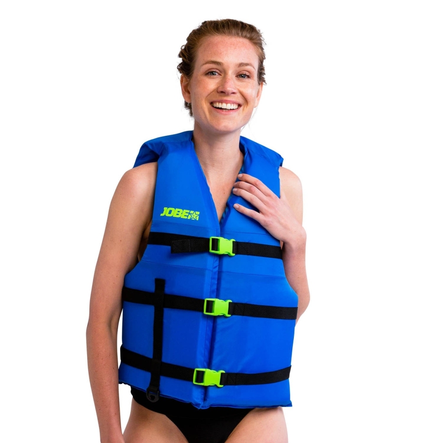 Жилет Jobe Universal Blue 50N Size Universal