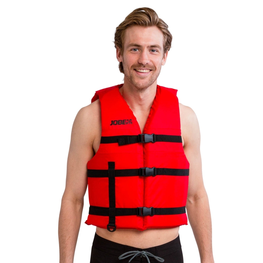 Жилет Jobe Universal Red 50N Size Universal