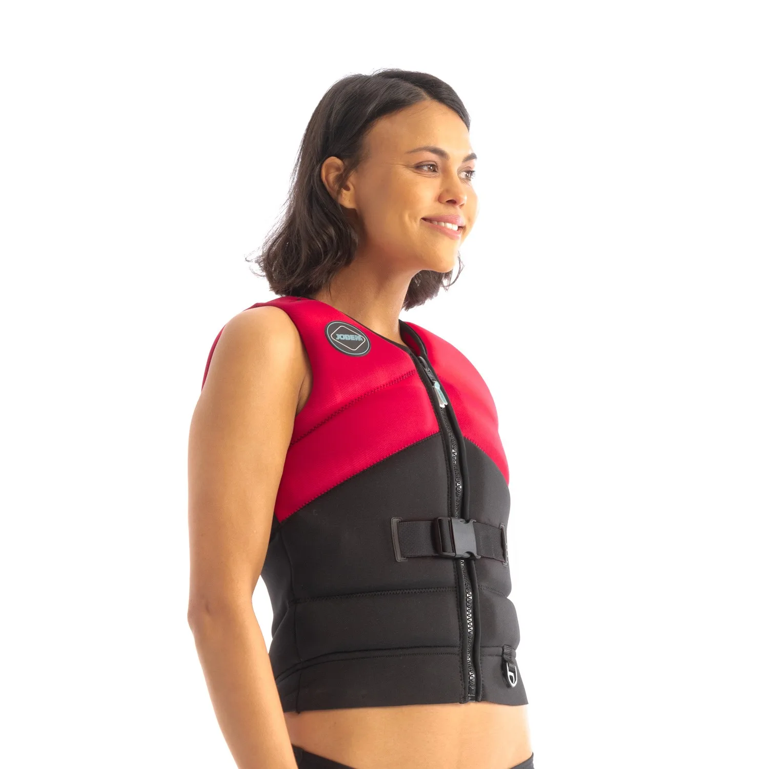 Neoprene Vest Hot Pink Unify Women 50N - Size M