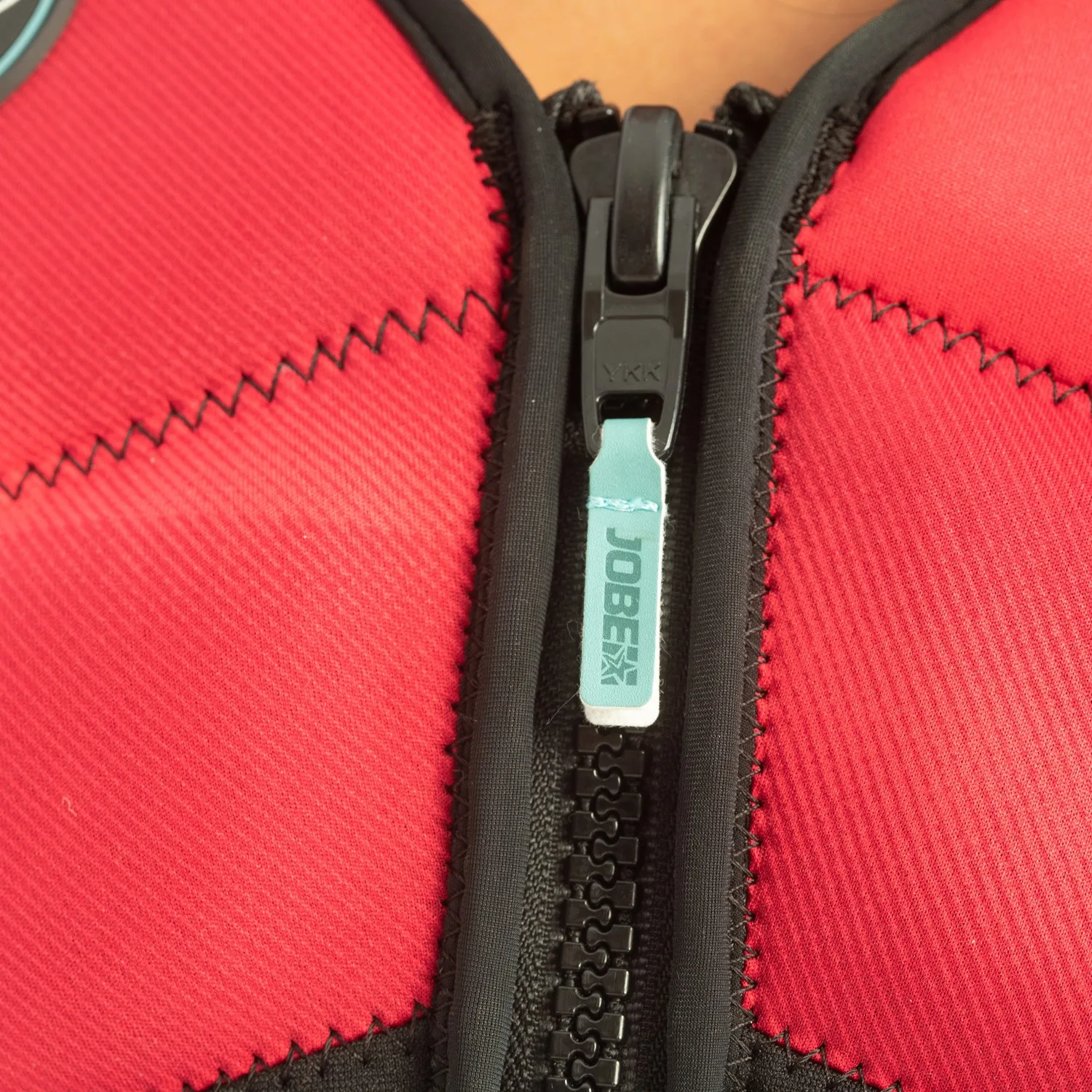 Neoprene Vest Hot Pink Unify Women 50N - Size M