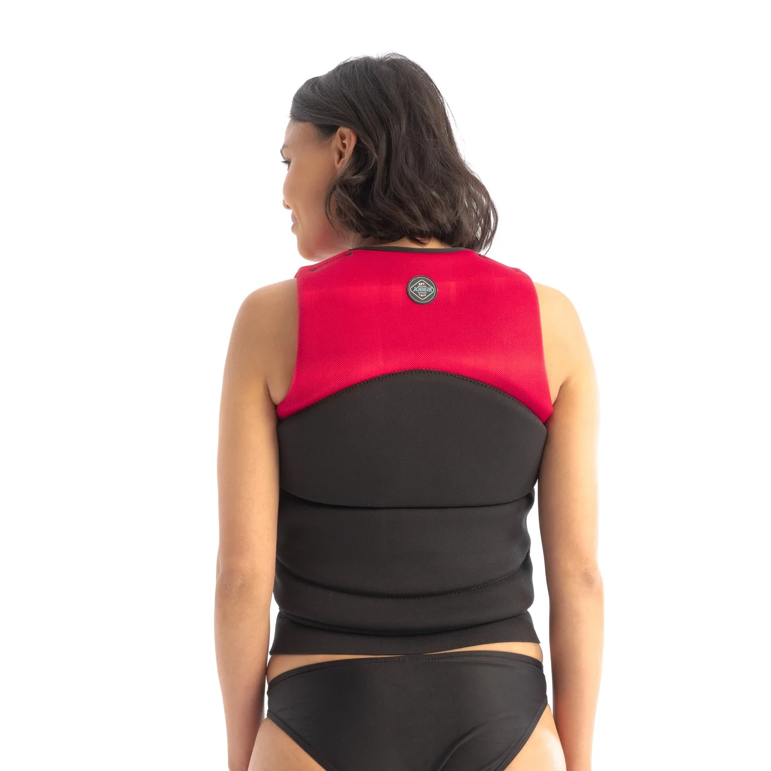 Neoprene Vest Hot Pink Unify Women 50N - Size S