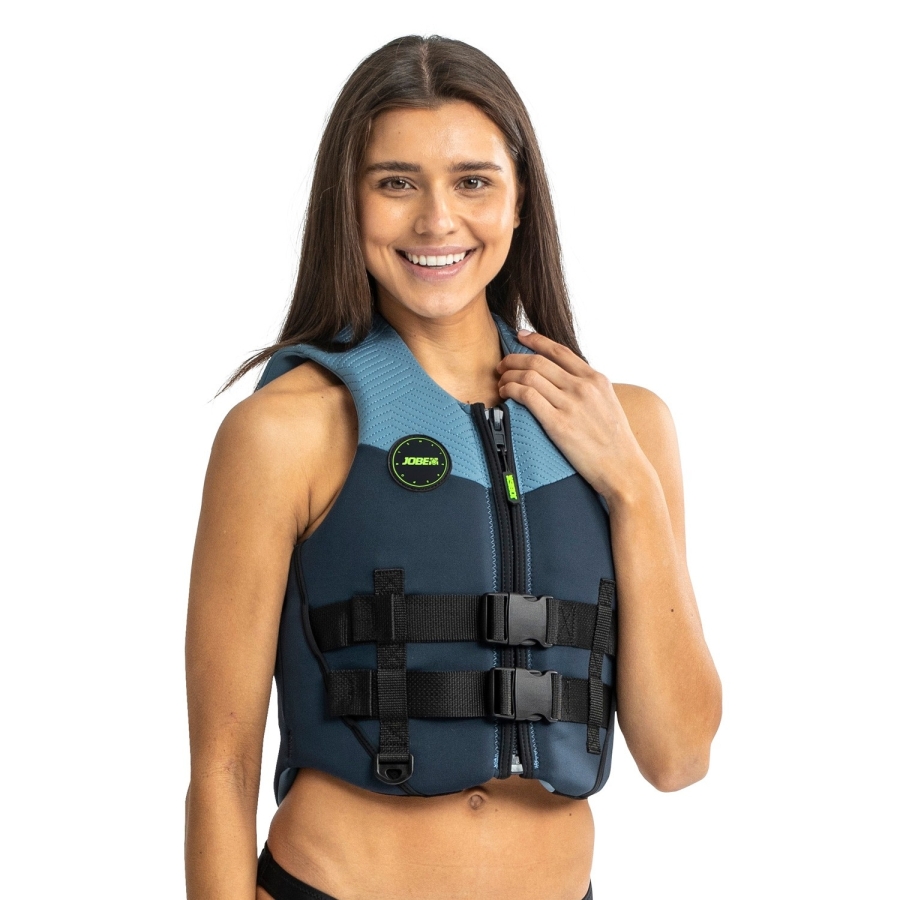 Jobe Неопреновый жилет Midnight Blue Women 50N Размер L