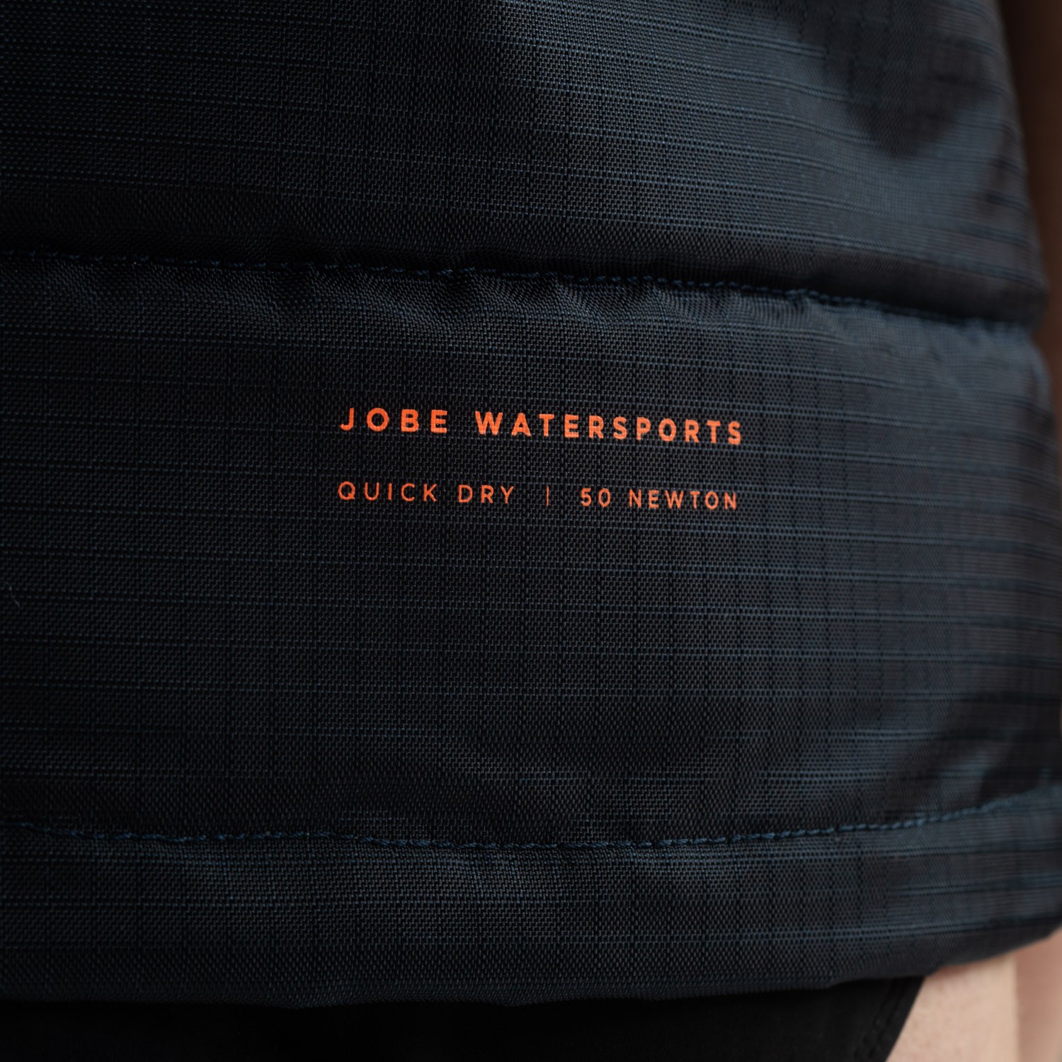 Jobe 50N Newton Bodywarmer Midnight Blue - Ķermeņa Sildītāja Peldveste Sievietēm - Izmērs M+