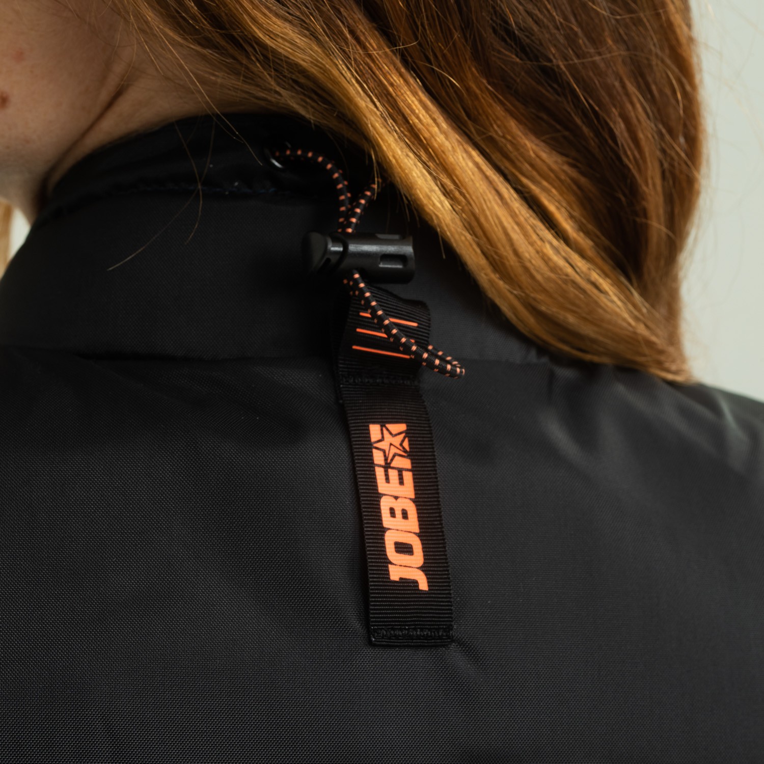 Jobe 50N Newton Bodywarmer Midnight Blue - Ķermeņa Sildītāja Peldveste Sievietēm - Izmērs M+