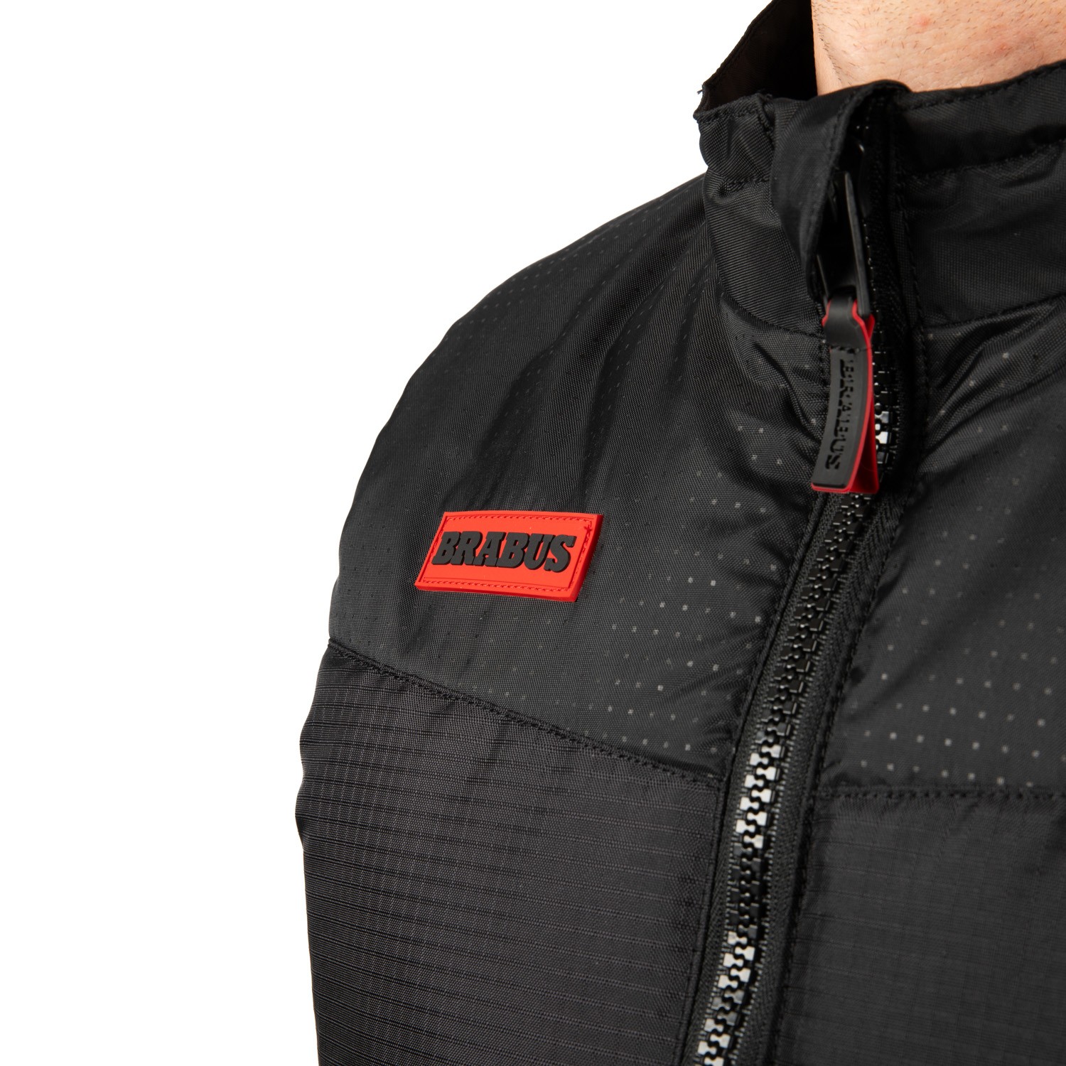 Мужской плавательный жилет BRABUS x Jobe Shadow Bodywarmer - Размер M