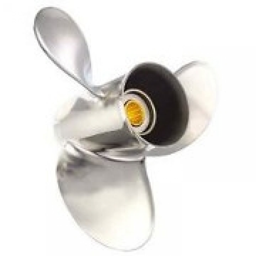 Propeller - Suzuki (150-225Hp) (14x21)
