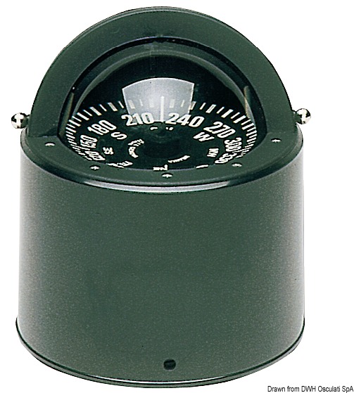 RIVIERA BU2/AV compass 4"