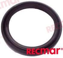 O-ring OEM: Mercruiser: 20266, 25-26722, 25-33145, 25-8M0214923, 26722, 32424, 33145; Volvo: 3852044; OMC: 0302337, 0302588, 0508488, 302337