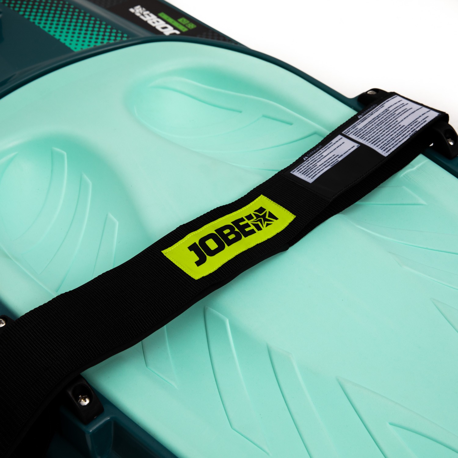 Slash Kneeboard Jobe Atlantic Green 124x51.5cm