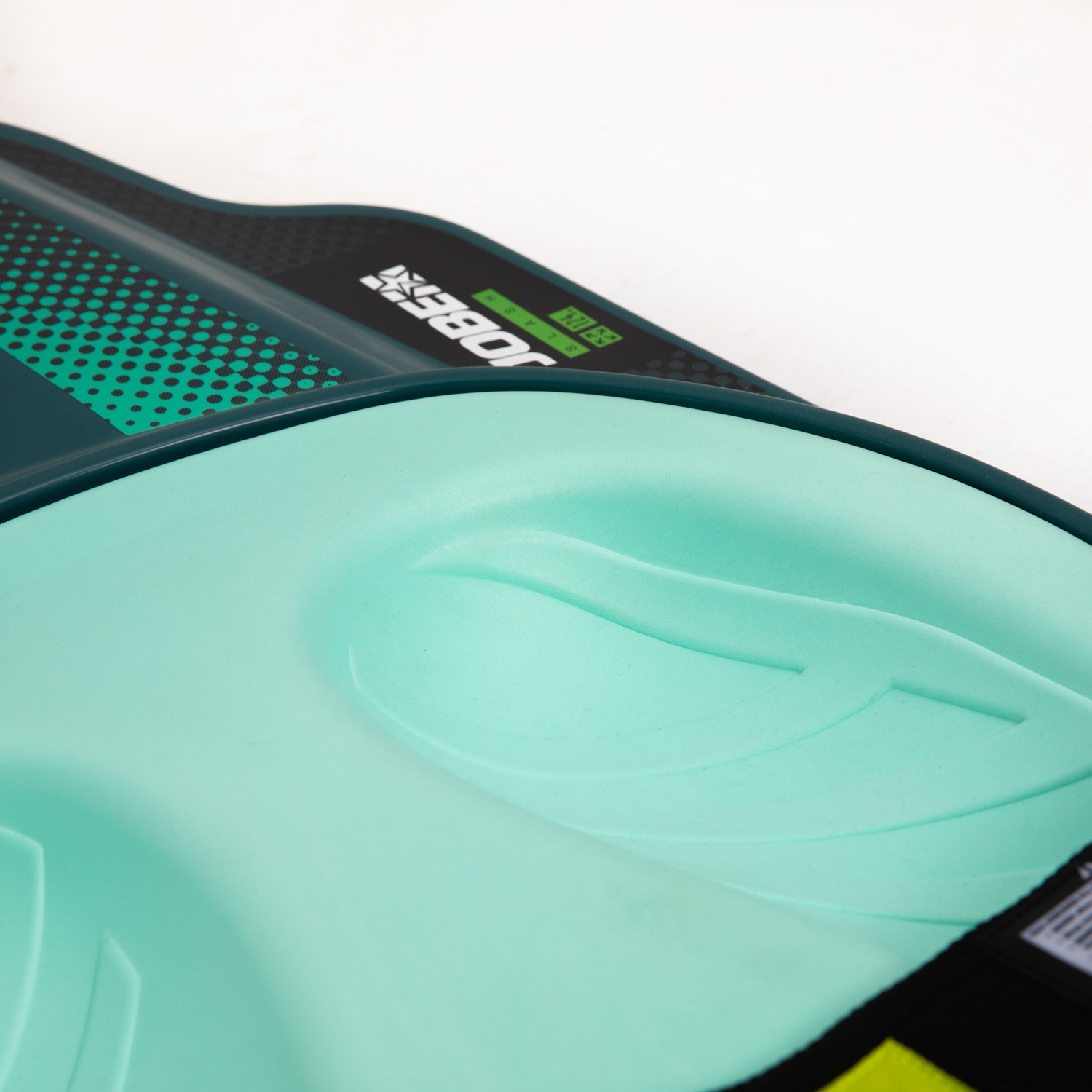 Slash Kneeboard Jobe Atlantic Green 124x51.5cm