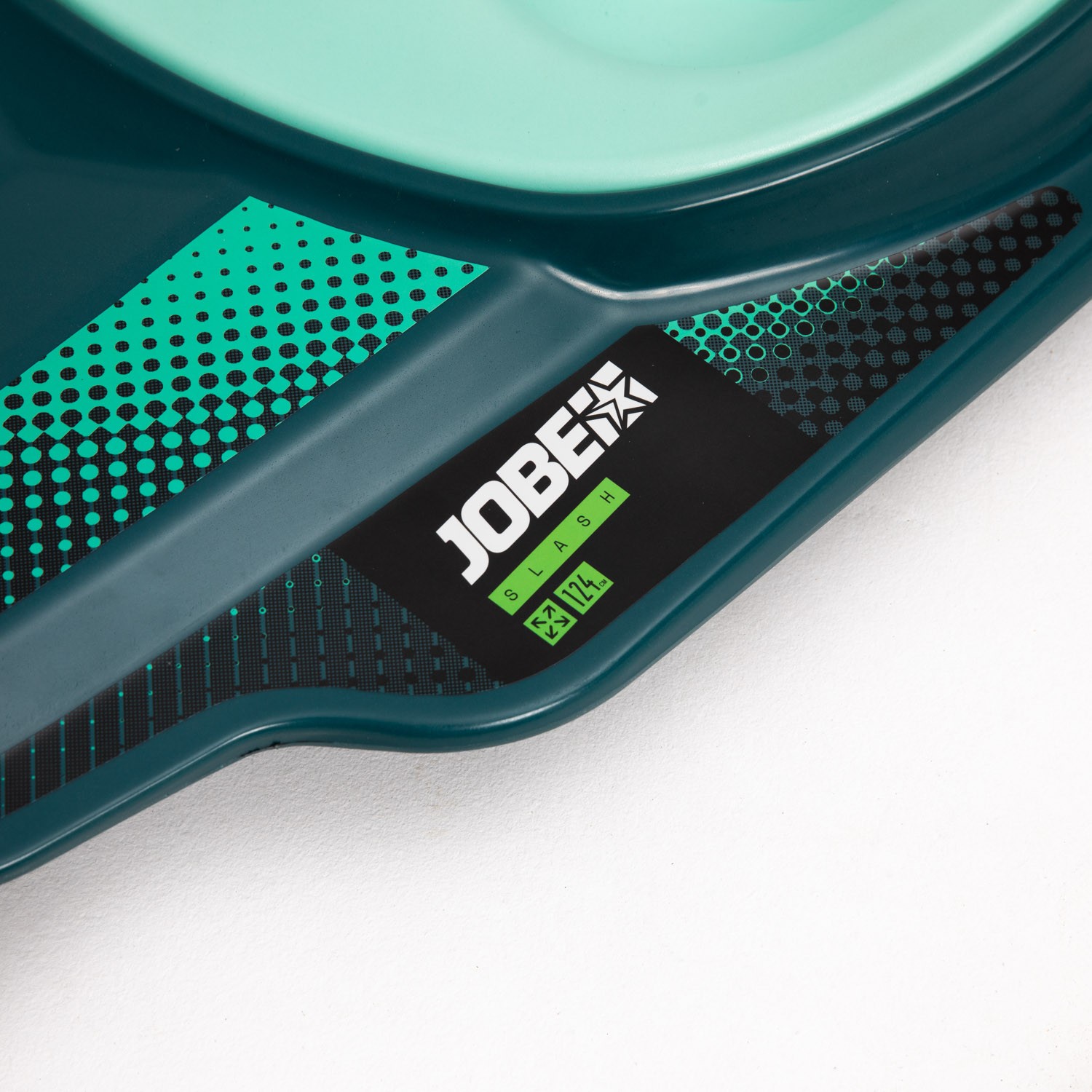 Slash Kneeboard Jobe Atlantic Green 124x51.5cm