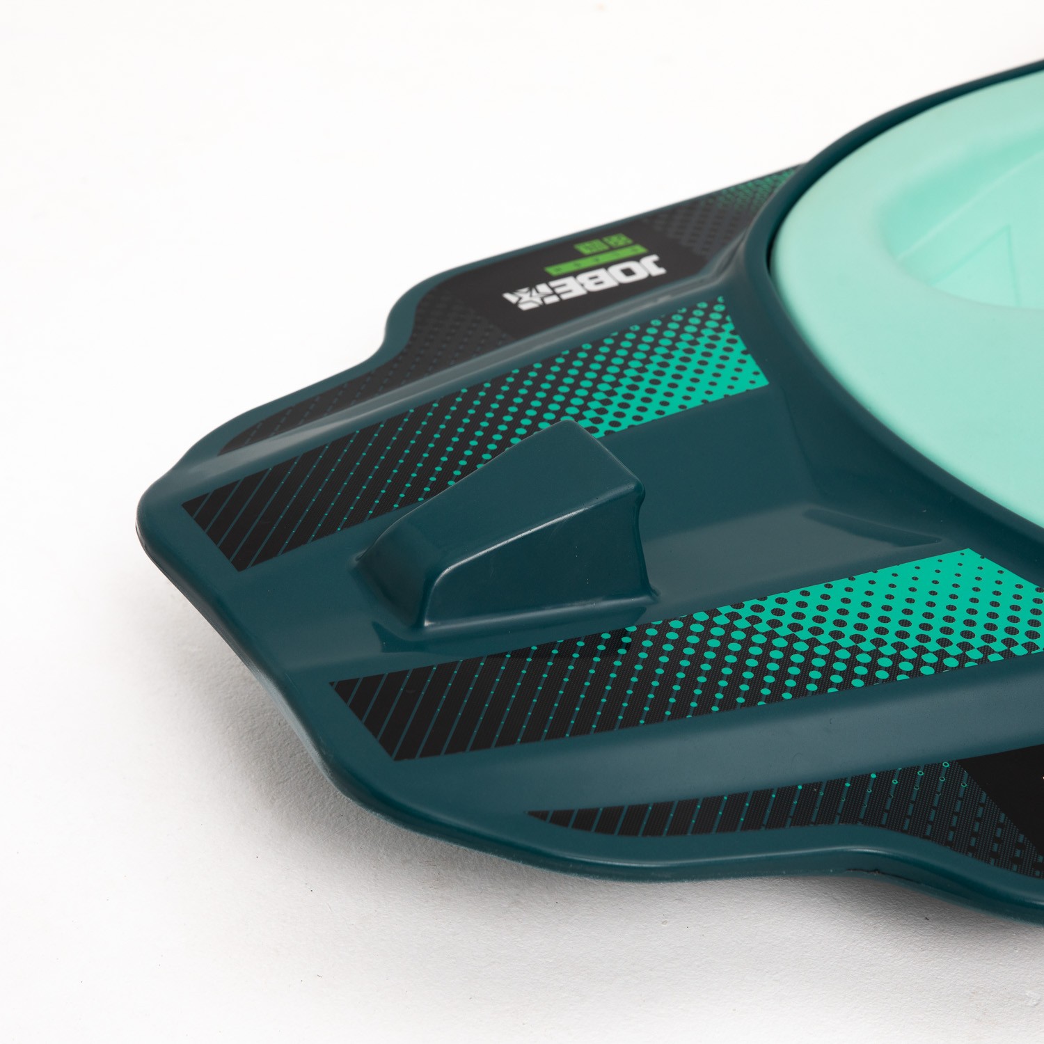 Slash Kneeboard Jobe Atlantic Green 124x51.5cm