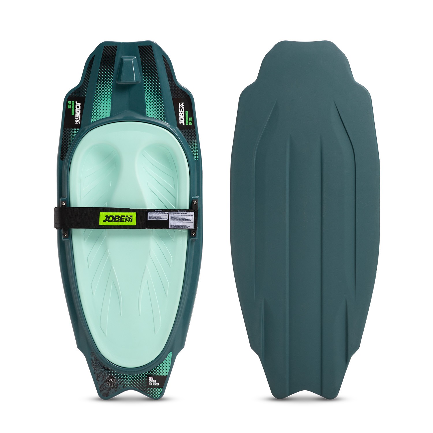 Kneeboards