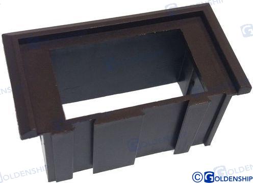 Switch frame - Side (for Itiems GS11126-GS11137)