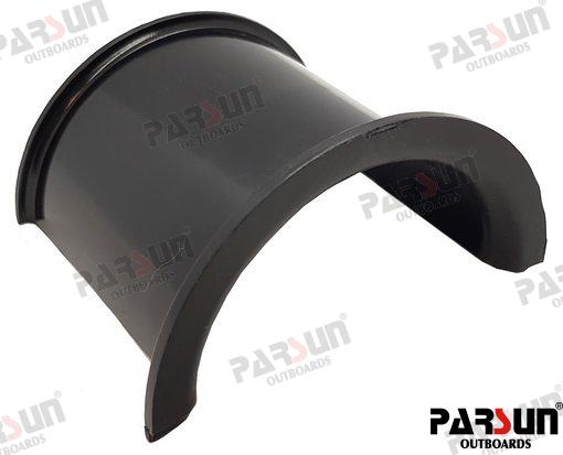 Bushing OEM: Parsun: F2.6-01000003; Yamaha: 69M-G2537-00, 69MG253700
