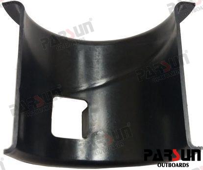 Bushing Parsun F2.6 OEM: Parsun: F2.6-01000004; Yamaha: 69M-G2538-00, 69MG253800