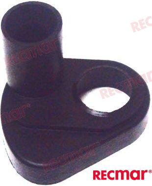 Rubber sleeve OEM: Mercruiser: 26-42102-1, 26-421021, 42102, 421021