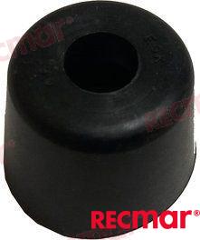 Valve seal (Exhaust) OEM: Mercruiser: 26-34217, 26-75413, 26-75624, 34217, 72564, 75413, 75624, FI1100152; Volvo: 3853132, 3854956