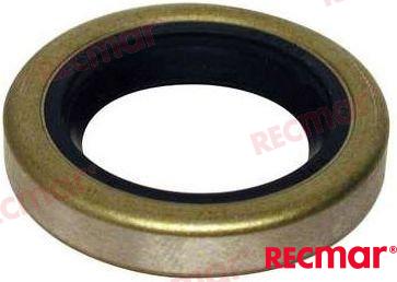 OIL seal OEM: Mercruiser: 26-66302, 26-8M0214939, 26-96503, 26-965031, 56394, 66302, 66302B, 8M0214939, 96503, 965031; OMC: 0508460, 0775422
