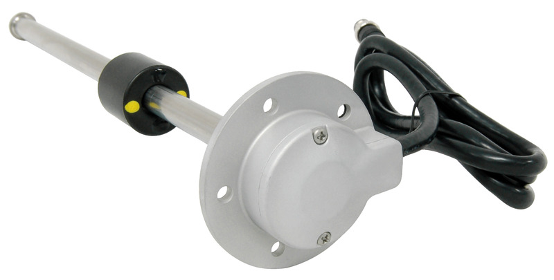 Grey water level sensor NMEA 2000 150 mm