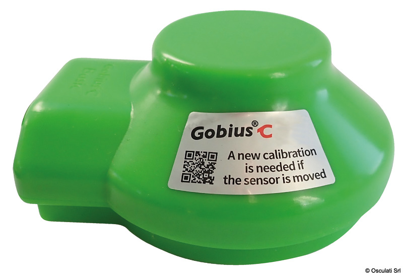 GOBIUS C Basic external level sensor 12/24V