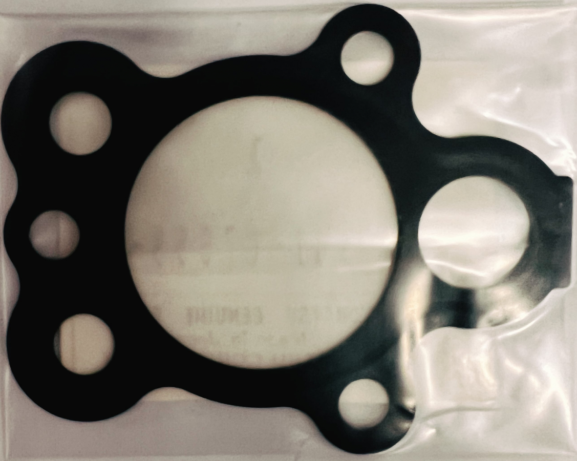 Oil pump gasket 3V1-07653-0 PAF8-05030012 27-853523001